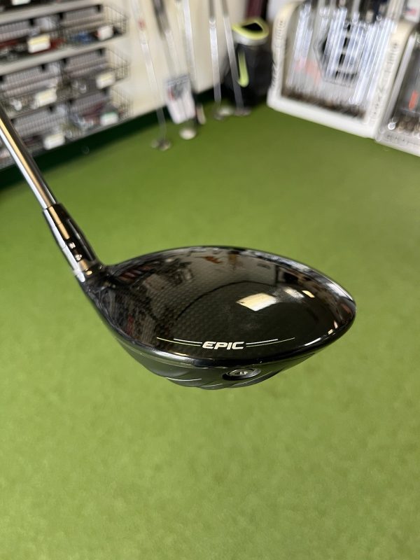Callaway Epic Speed 10.5° Triple Diamond Driver Speeder 661 Stiff Flex - Image 7