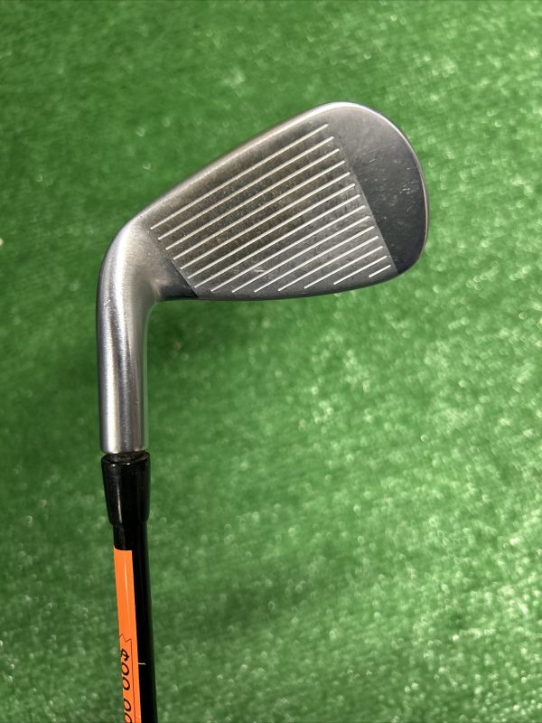 Callaway Forged Apex 8 Iron Mitsubishi Chemical Regular Flex Shaft 85g