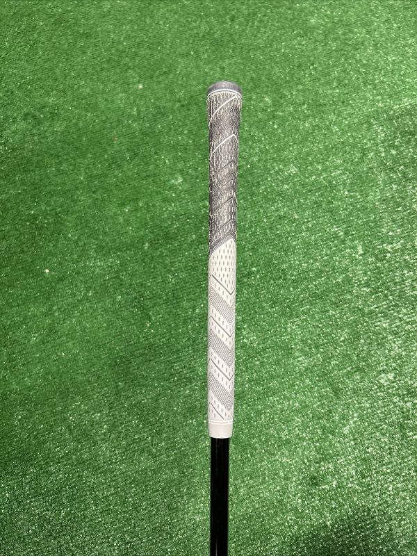 Callaway Forged Apex 8 Iron Mitsubishi Chemical Regular Flex Shaft 85g