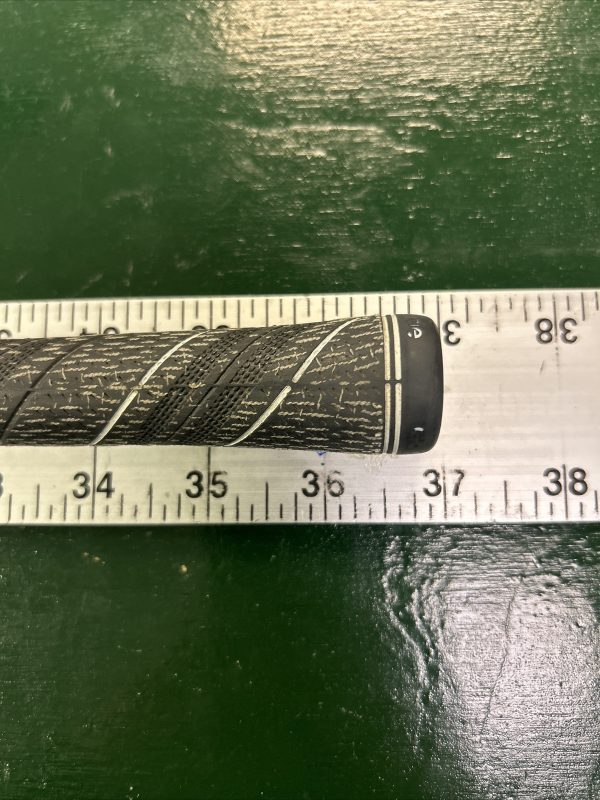 Callaway Forged Apex 8 Iron Mitsubishi Chemical Regular Flex Shaft 85g