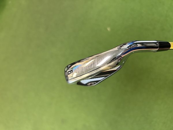 Callaway-Mavrik-6-Iron-Big-Bertha-Shaft-65g-A-Flex-355641486664-2