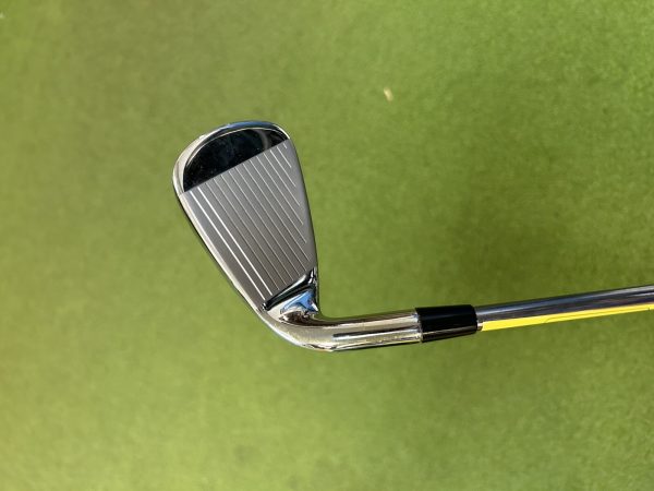 Callaway-Mavrik-6-Iron-Big-Bertha-Shaft-65g-A-Flex-355641486664-3
