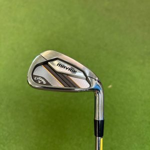 Callaway-Mavrik-6-Iron-Big-Bertha-Shaft-65g-A-Flex-355641486664