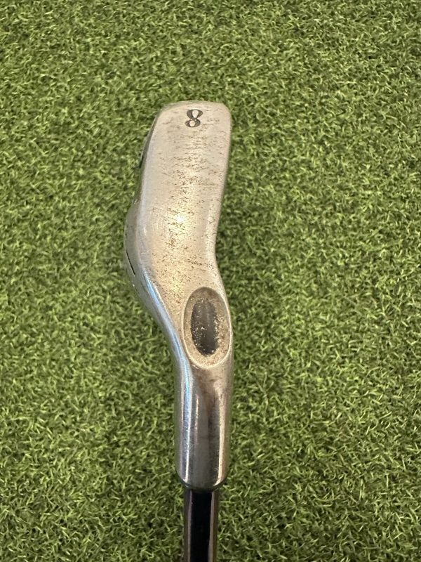 Callaway X22 8-Iron Project X 45g W-Flex