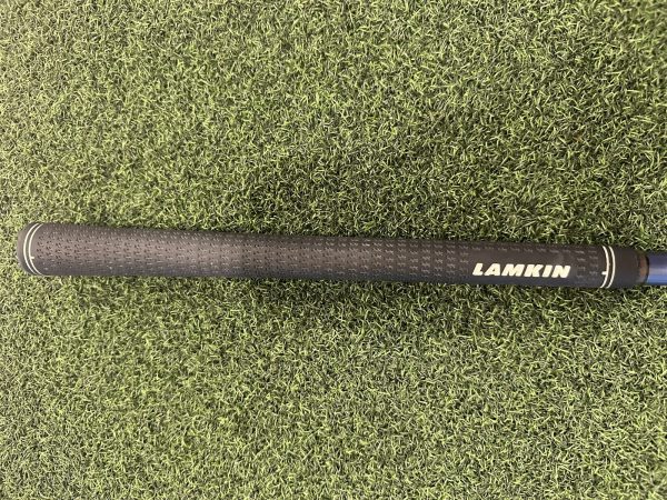 Callaway X22 8-Iron Project X 45g W-Flex