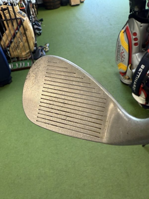 Cleveland RTX-3 54.11 Wedge V-MG N.S. Pro 125 Right Handed