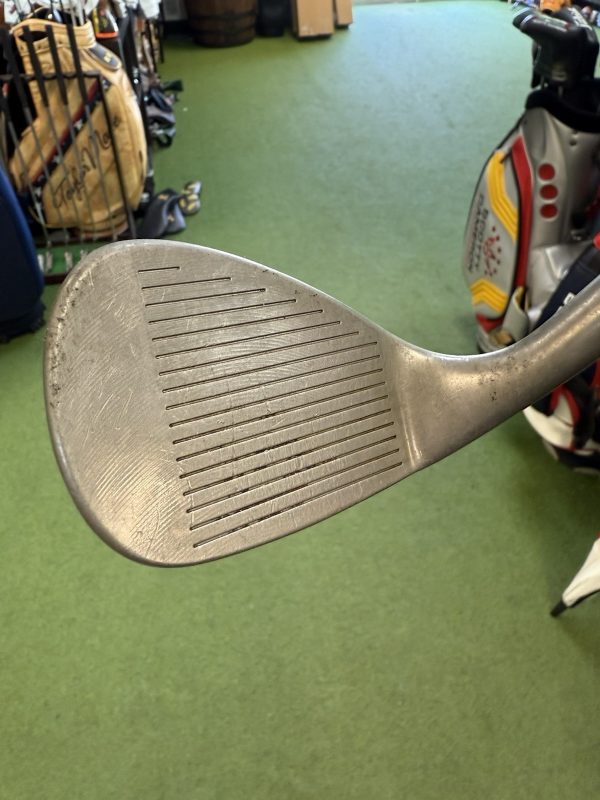 Cleveland RTX-3 54.11 Wedge V-MG N.S. Pro 125 Right Handed