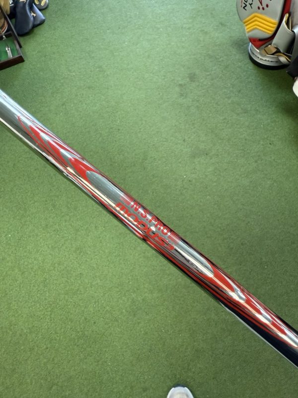 Cleveland RTX-3 54.11 Wedge V-MG N.S. Pro 125 Right Handed