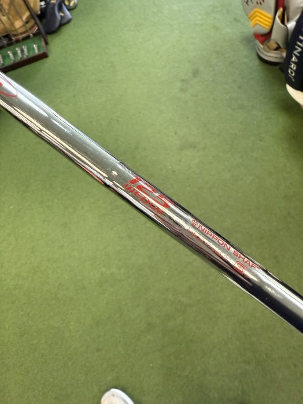 Cleveland RTX-3 54.11 Wedge V-MG N.S. Pro 125 Right Handed