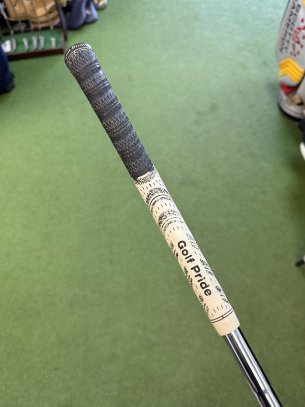 Cleveland RTX-3 54.11 Wedge V-MG N.S. Pro 125 Right Handed