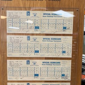 David-Duval-2000-Buick-Challenge-Winning-Scorecard-Plaque-357095350014