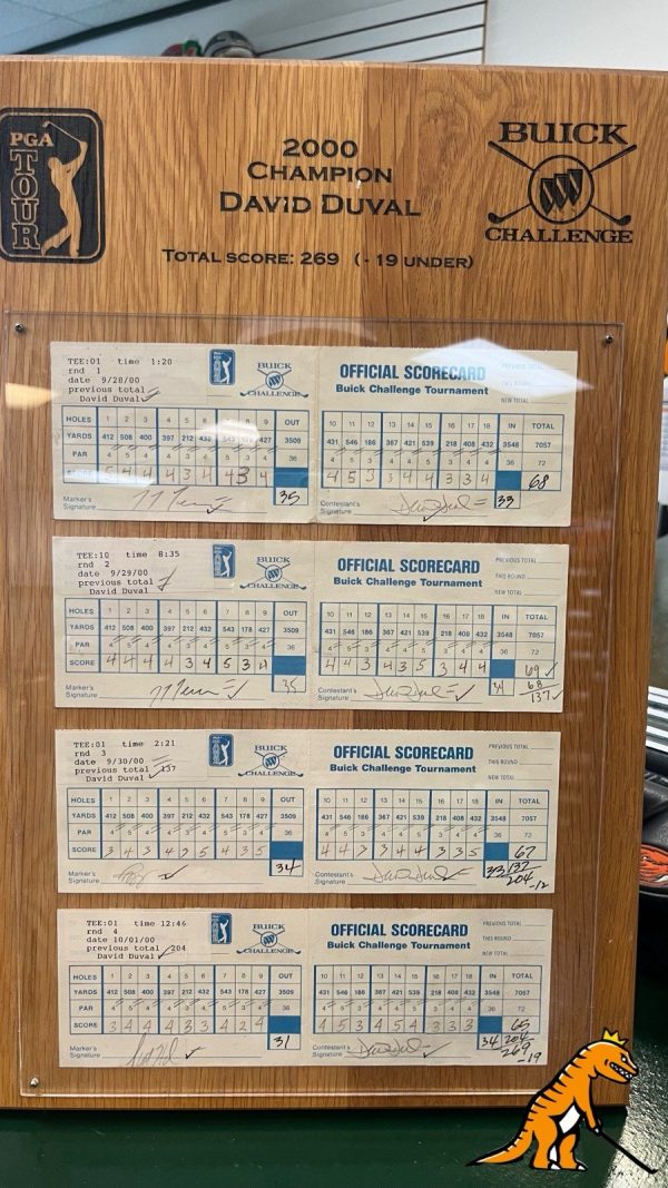 David-Duval-2000-Buick-Challenge-Winning-Scorecard-Plaque-357095350014