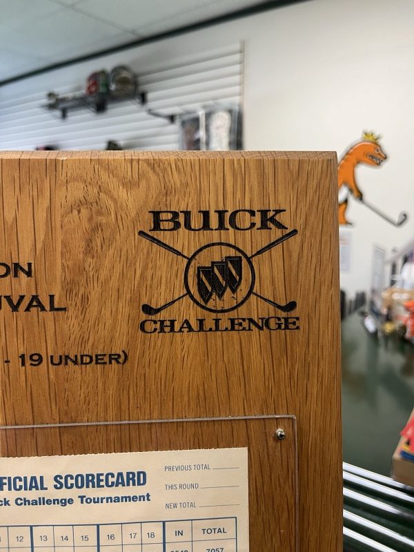 David-Duval-2000-Buick-Challenge-Winning-Scorecard-Plaque-357095350014-8
