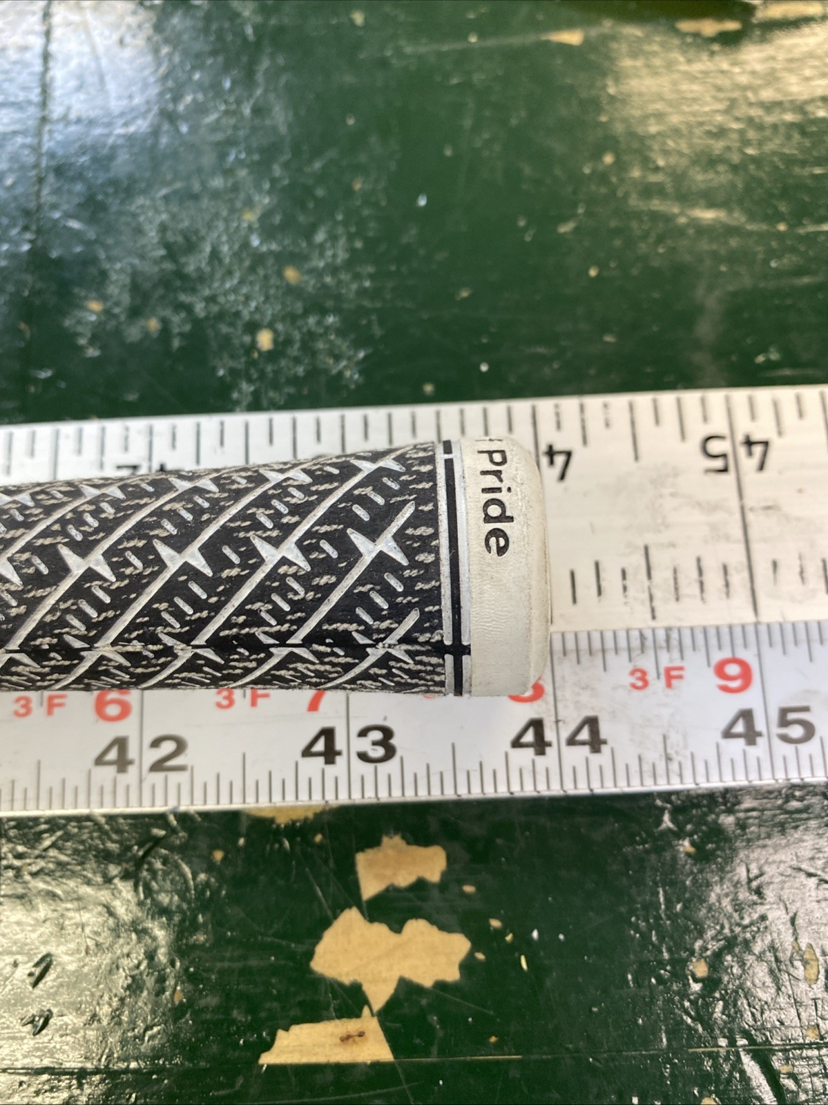 Diamana BB Blue Board Driver Shaft 60g Stiff Flex Graphite Callaway Tip - Image 12