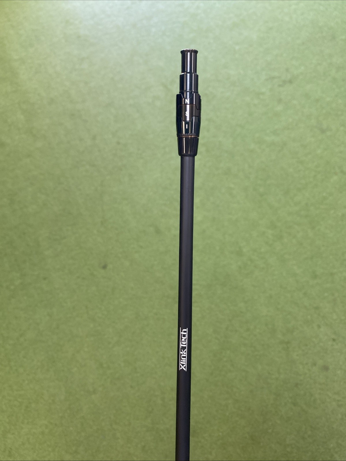 Diamana BB Blue Board Driver Shaft 60g Stiff Flex Graphite Callaway Tip - Image 6