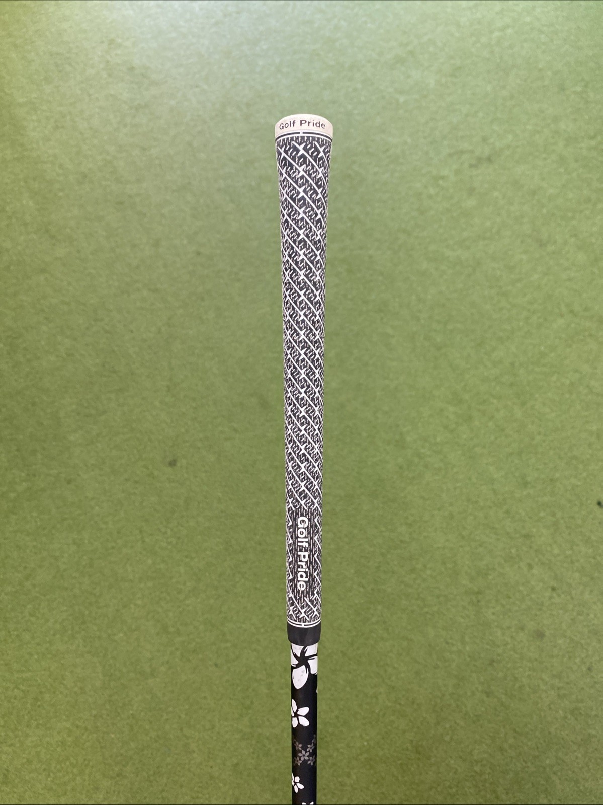 Diamana BB Blue Board Driver Shaft 60g Stiff Flex Graphite Callaway Tip - Image 7