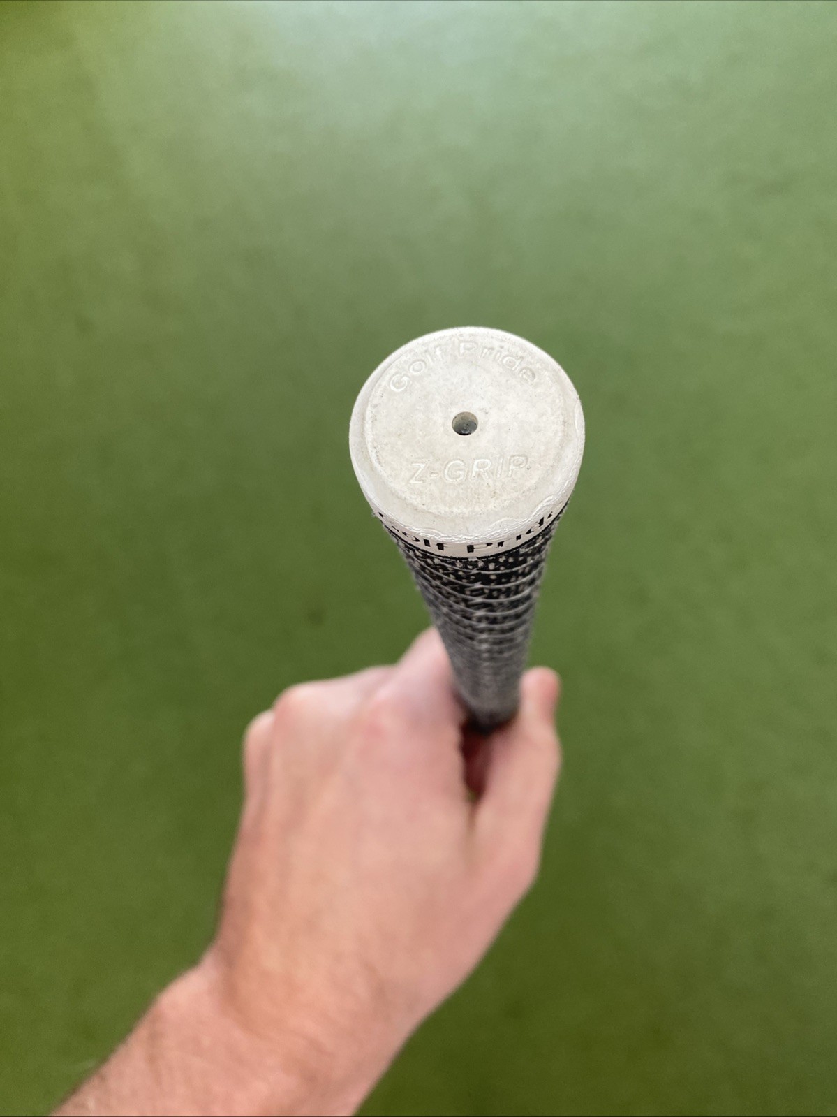 Diamana BB Blue Board Driver Shaft 60g Stiff Flex Graphite Callaway Tip - Image 8