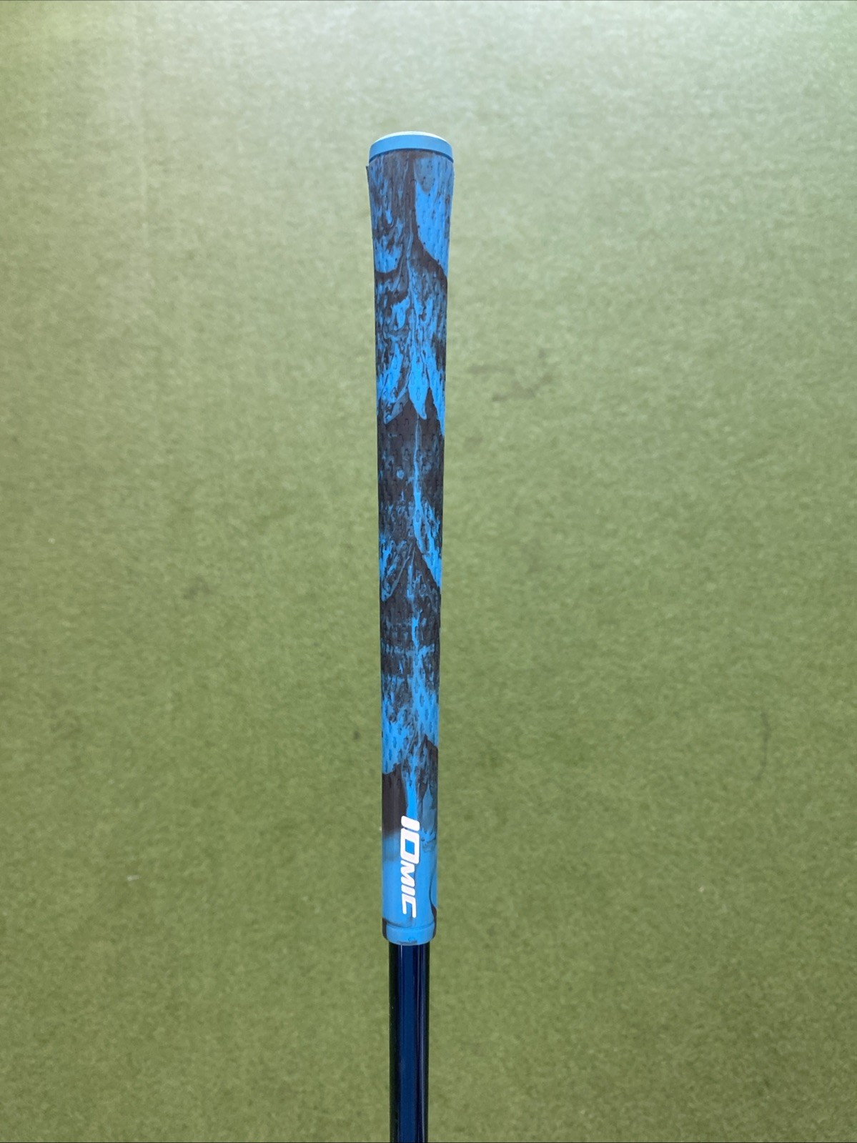 Diamana BF Blue Driver Shaft 50g Stiff Flex Graphite PXG Tip - Image 7