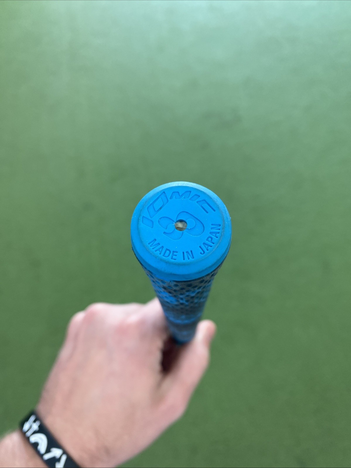 Diamana BF Blue Driver Shaft 50g Stiff Flex Graphite PXG Tip - Image 8