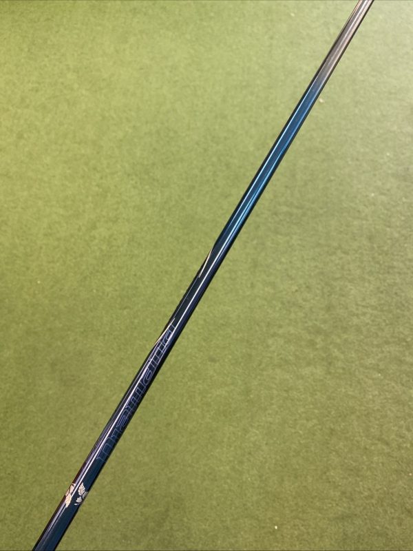Diamana BF Blue Fairway Wood Shaft 80g Graphite TX New Uncut