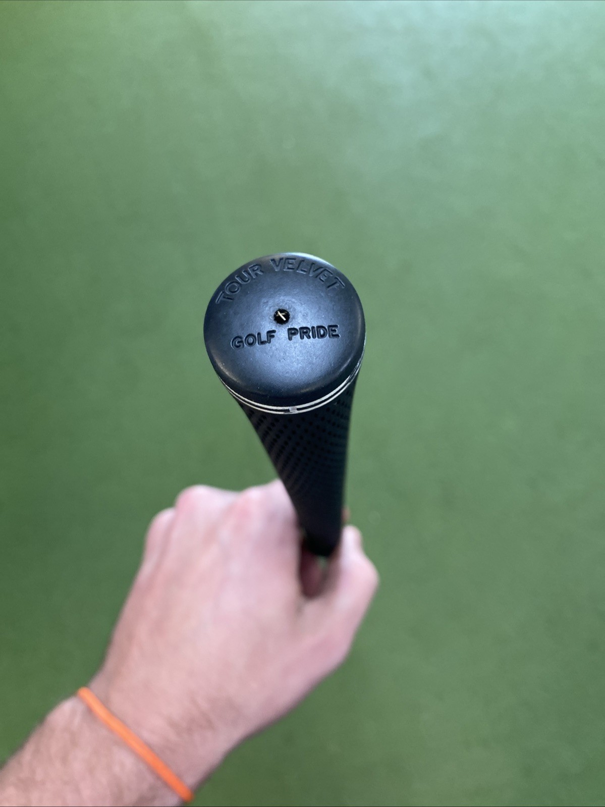 Diamana TB Blue Fairway Wood Shaft 60g Extra Stiff Graphite TaylorMade Tip - Image 8