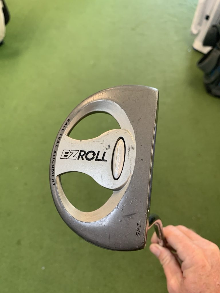 EZ-Roll-Knight-ZR5-Putter-34-357095655334