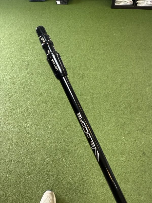 Fujikura Ventus Black TR 7x Taylormade Driver Shaft 44” - Image 5