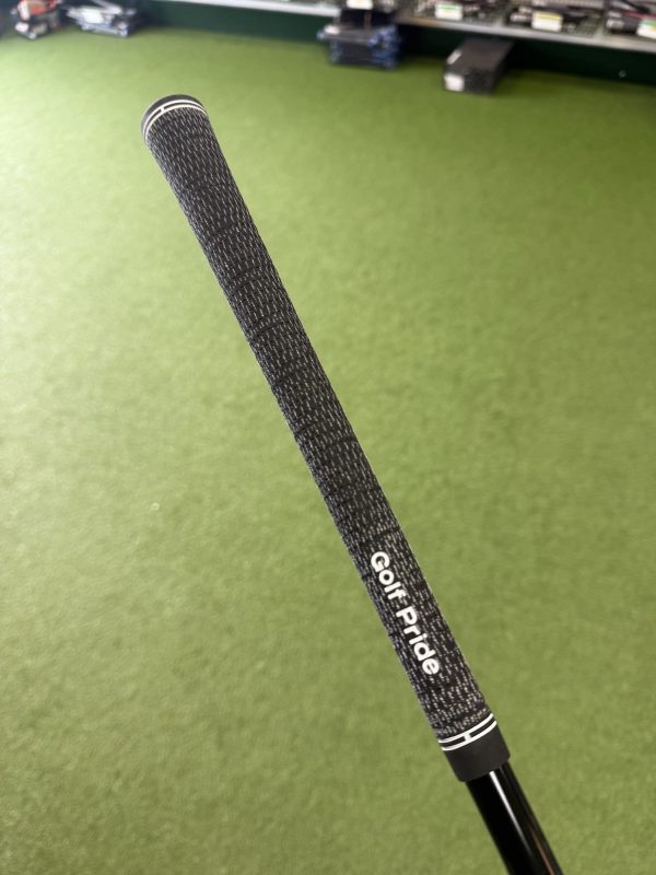 Fujikura Ventus Black TR 7x Taylormade Driver Shaft 44” - Image 6