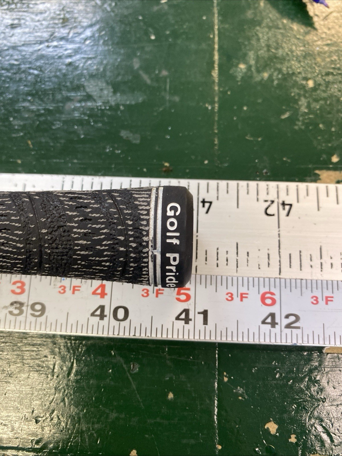 Fujikura Ventus Velocore Black Fairway Wood Shaft 8X 80g Extra Stiff Titleist - Image 12