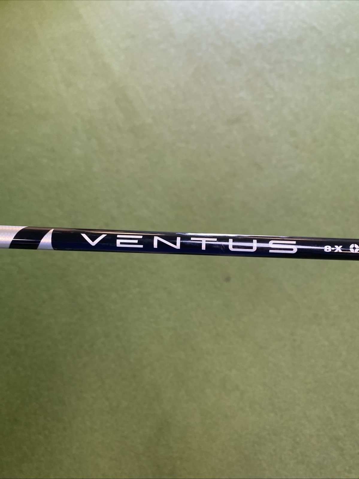 Fujikura Ventus Velocore Black Fairway Wood Shaft 8X 80g Extra Stiff Titleist - Image 3