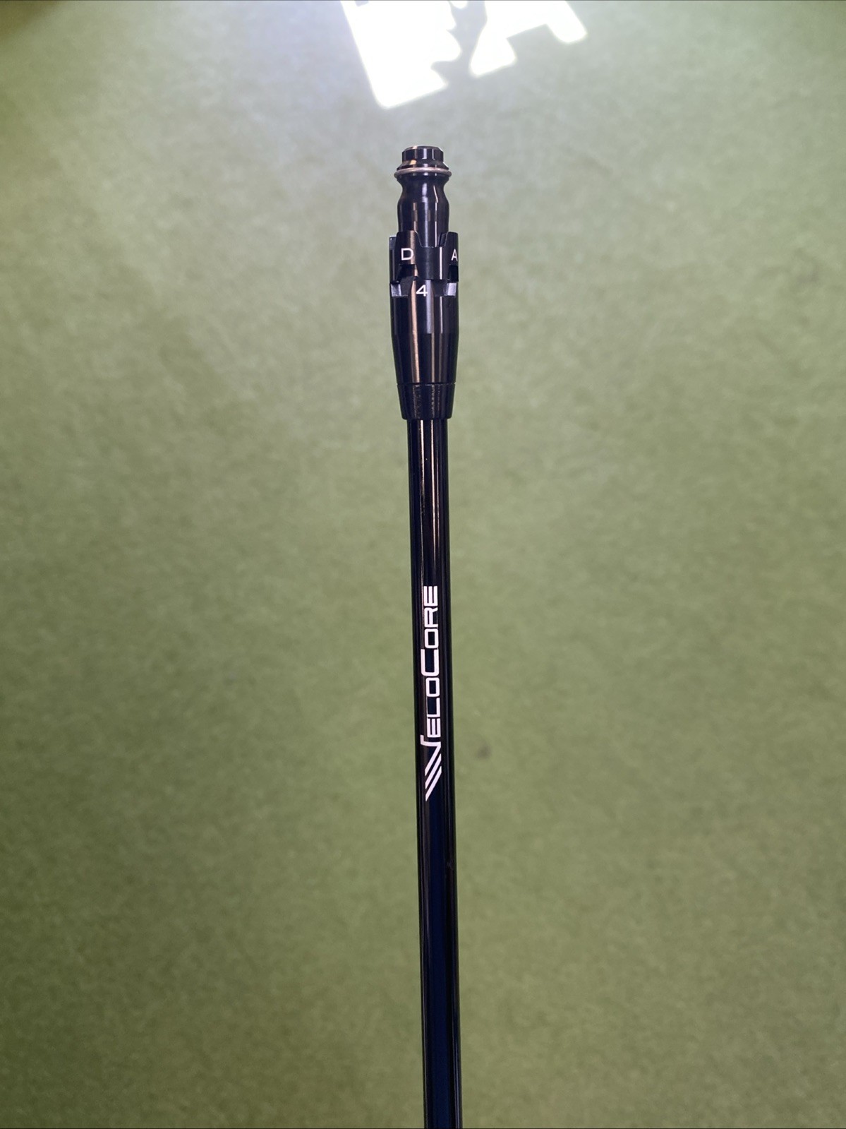 Fujikura Ventus Velocore Black Fairway Wood Shaft 8X 80g Extra Stiff Titleist - Image 6