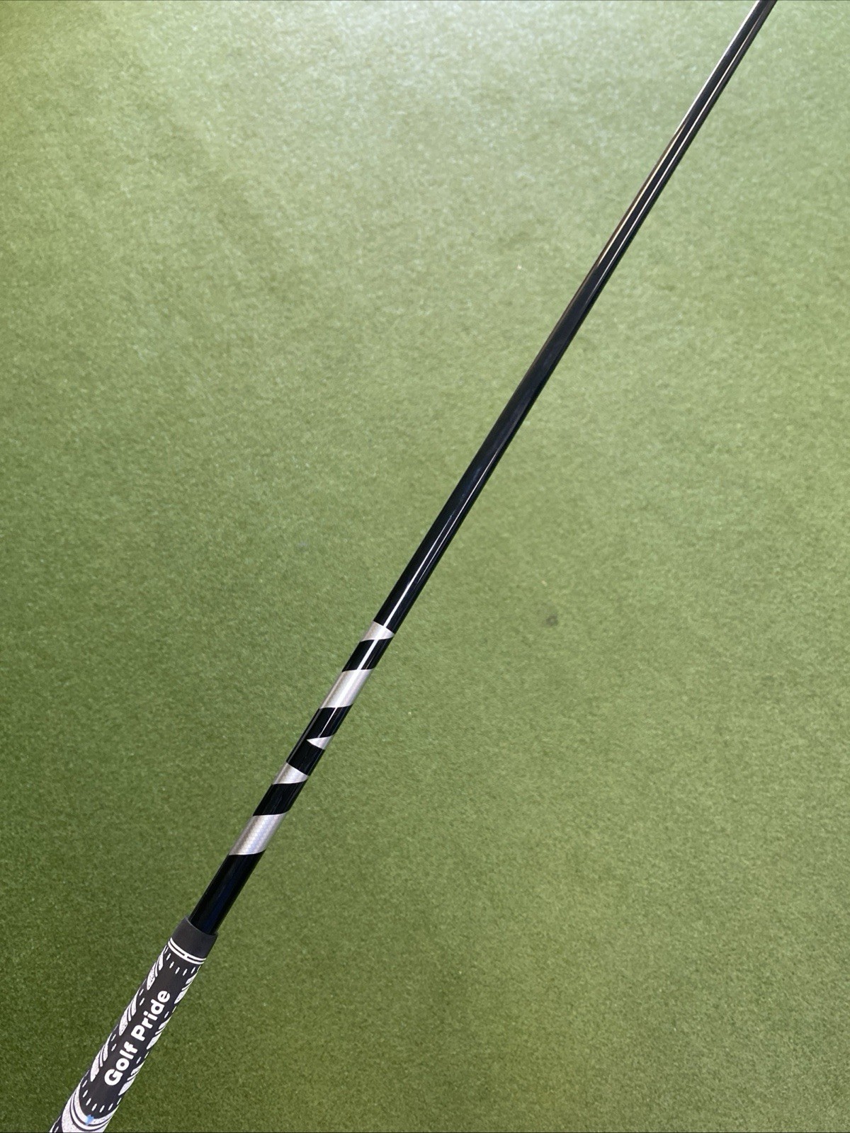 Fujikura Ventus Velocore Black Fairway Wood Shaft 8X 80g Extra Stiff Titleist - Image 9