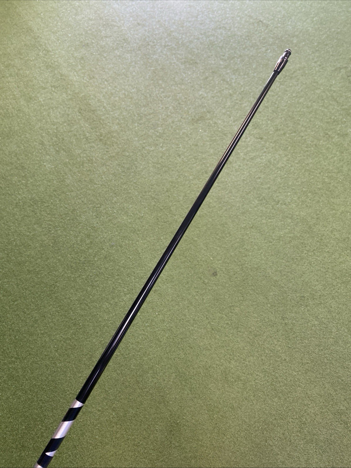 Fujikura Ventus Velocore Black Fairway Wood Shaft 8X 80g Extra Stiff Titleist - Image 10