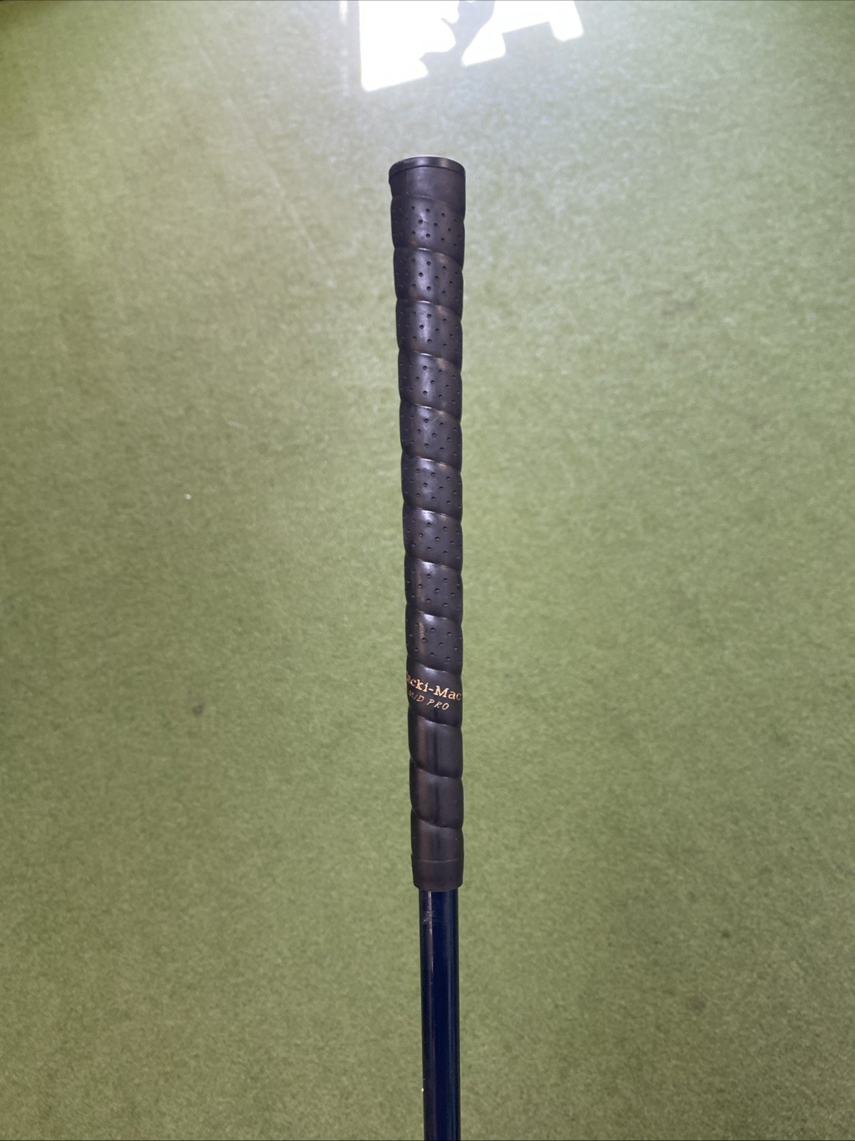 Fujikura Ventus Velocore Blue Driver Shaft 6X 60g Extra Stiff TaylorMade Tip - Image 6