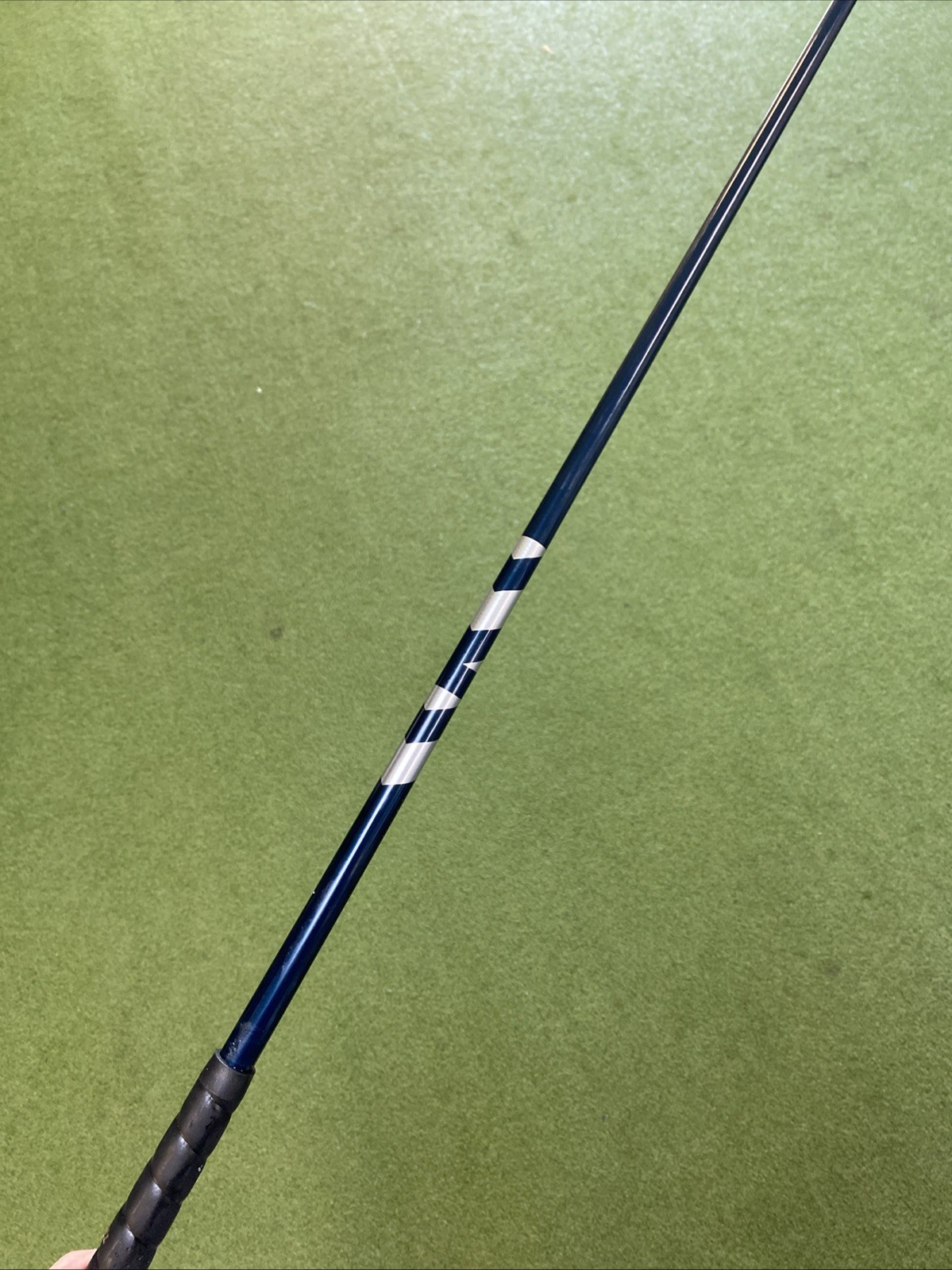 Fujikura Ventus Velocore Blue Driver Shaft 6X 60g Extra Stiff TaylorMade Tip - Image 8