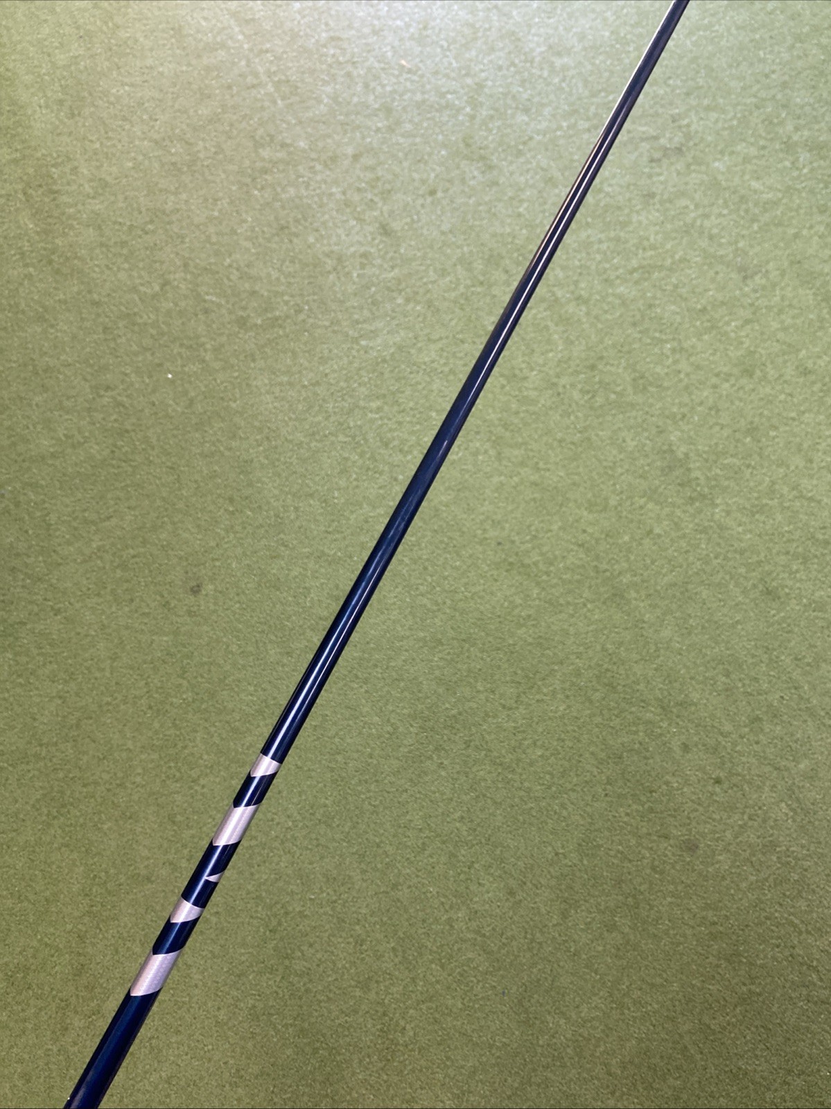 Fujikura Ventus Velocore Blue Driver Shaft 6X 60g Extra Stiff TaylorMade Tip - Image 9