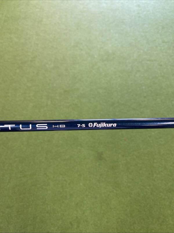 Fujikura-Ventus-Velocore-Blue-Hybrid-Shaft-70g-Graphite-Stiff-Flex-370-357503653734-3