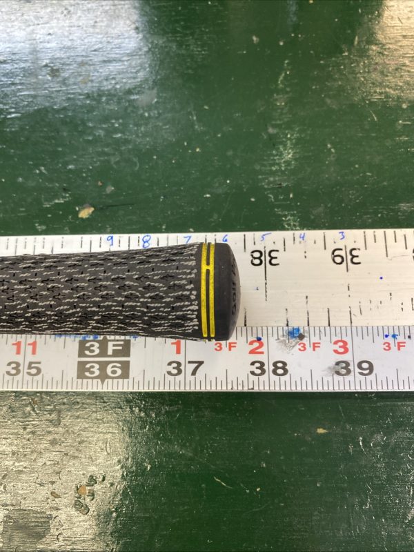 Fujikura Ventus Velocore Blue Hybrid Shaft 70g Graphite Stiff Flex .370 - Image 12