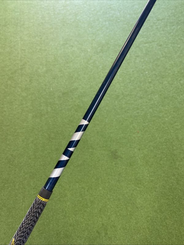 Fujikura Ventus Velocore Blue Hybrid Shaft 70g Graphite Stiff Flex .370 - Image 9