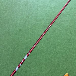 Fujikura Ventus Velocore Plus Red Driver Shaft 60g Graphite Extra Stiff