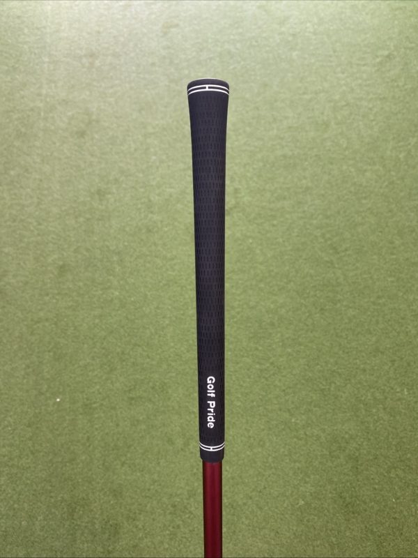 Fujikura Ventus Velocore Plus Red Driver Shaft 60g Graphite Extra Stiff - Image 7
