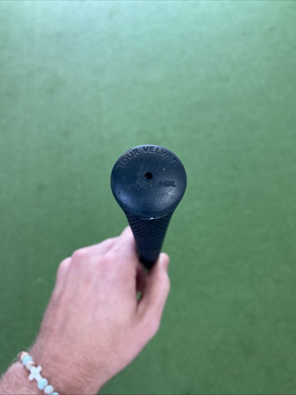 Fujikura Ventus Velocore Plus Red Driver Shaft 60g Graphite Extra Stiff - Image 8