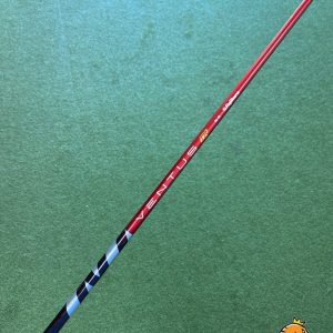Fujikura Ventus Velocore TR Red Driver Shaft 60g Graphite Stiff Flex Titleist