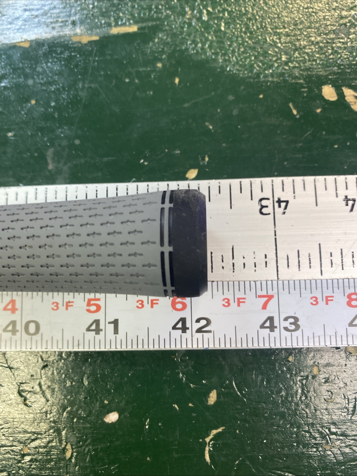 Graphite Design Tour AD CQ Fairway Wood Shaft 6S 60g Stiff Flex Ping Tip - Image 11