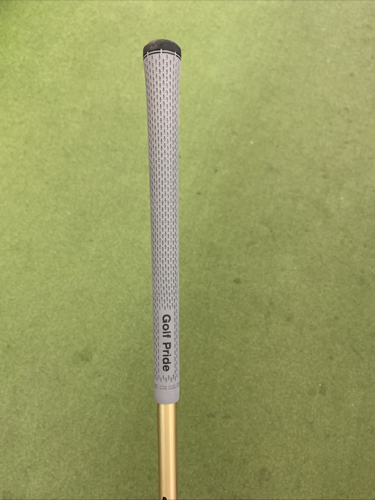 Graphite Design Tour AD CQ Fairway Wood Shaft 6S 60g Stiff Flex Ping Tip - Image 7