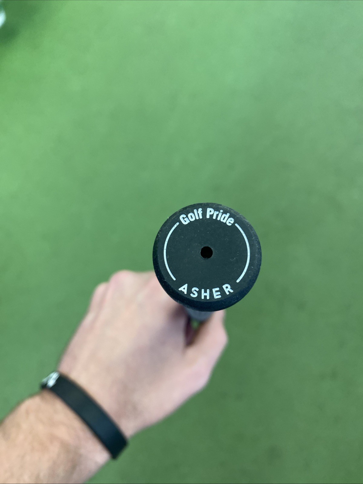 Graphite Design Tour AD CQ Fairway Wood Shaft 6S 60g Stiff Flex Ping Tip - Image 8