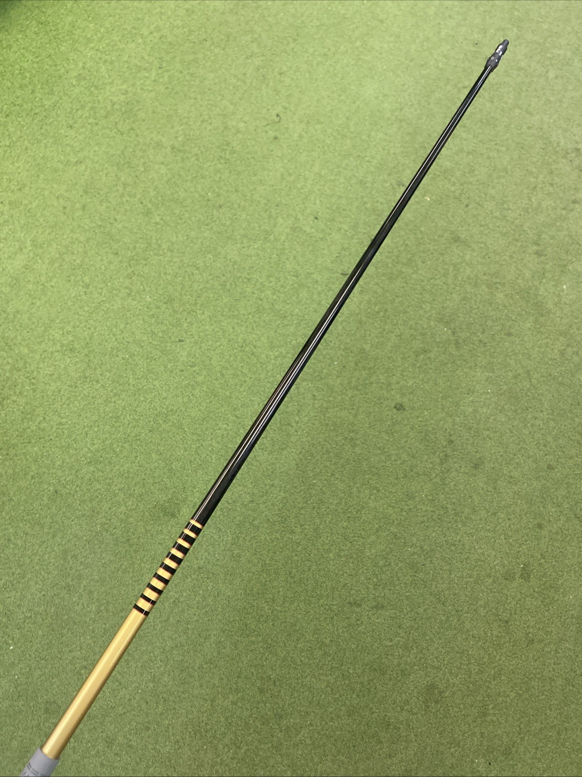 Graphite Design Tour AD CQ Fairway Wood Shaft 6S 60g Stiff Flex Ping Tip - Image 9