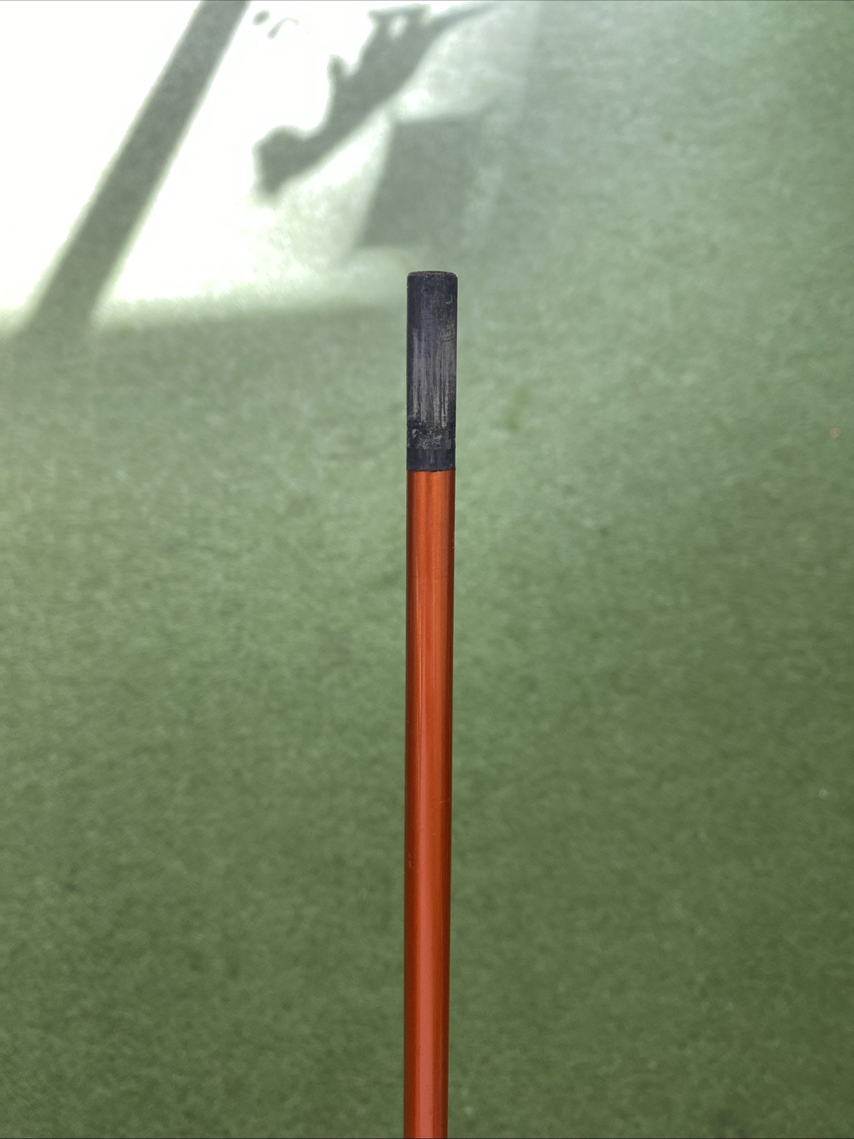 Graphite Design Tour AD DI Hybrid Shaft 95g Stiff Flex Graphite .370 - Image 5