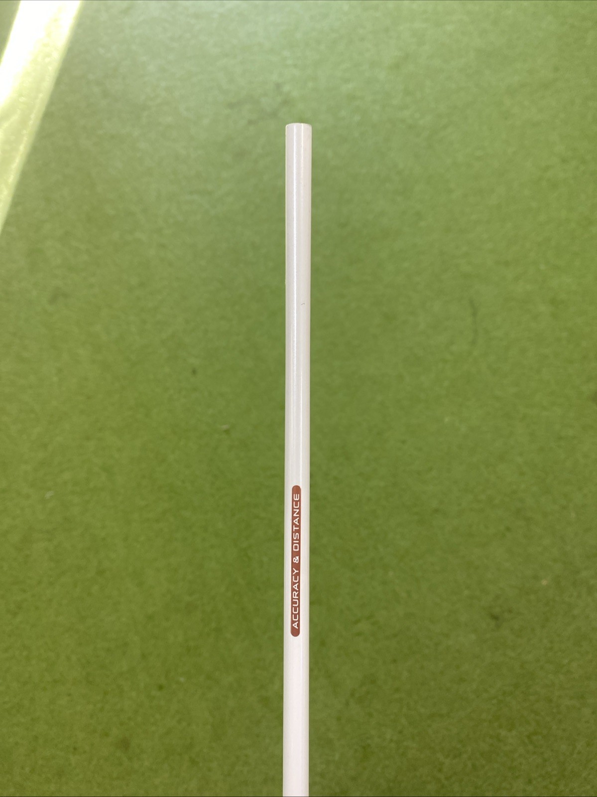 Graphite Design Tour AD GC Fairway Wood Shaft 8X 80g Extra Stiff New Uncut - Image 6