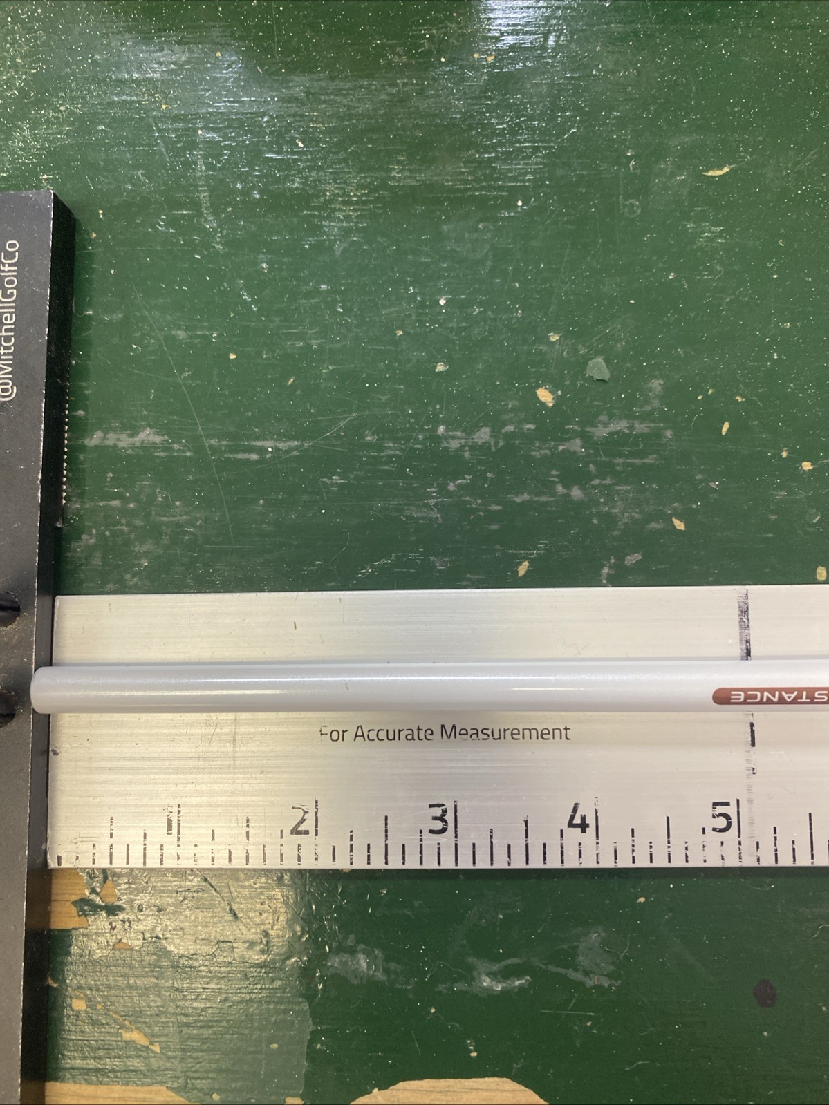 Graphite Design Tour AD GC Fairway Wood Shaft 8X 80g Extra Stiff New Uncut - Image 9